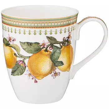 Кружка Лимоны (380 мл)
