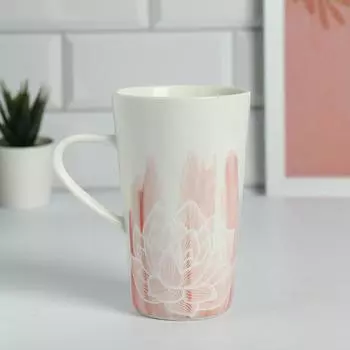 Кружка Лотос (450 мл)