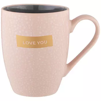 Кружка Love (340 мл)