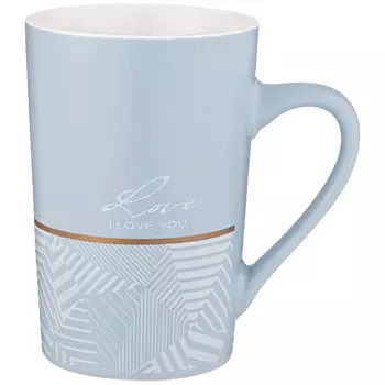 Кружка Love (385 мл)