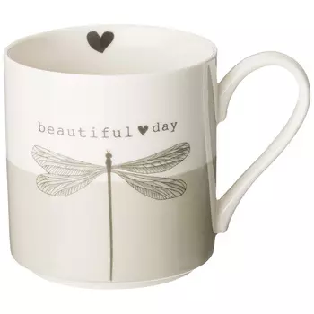 Кружка Love you (360 мл)