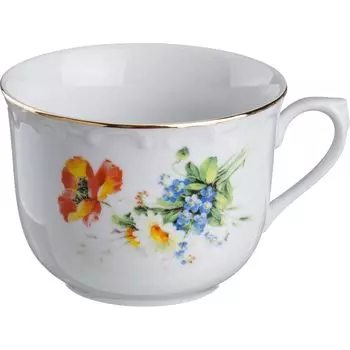 Кружка Луговые Цветы (300 мл)