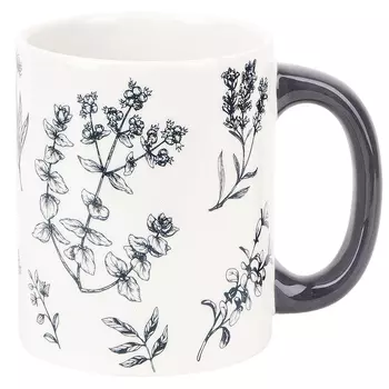 Кружка Луговые травы (300 мл)