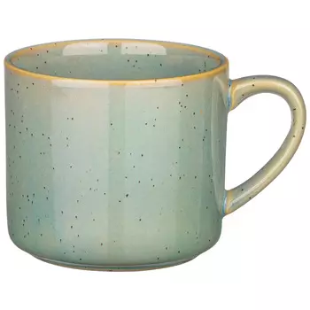 Кружка Luster цвет: зеленый (300 мл)