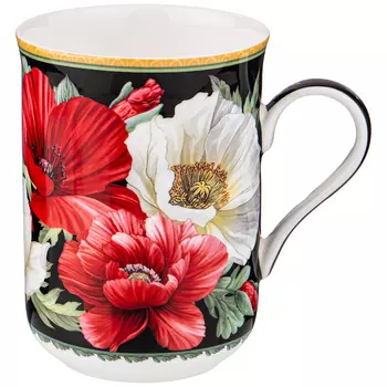 Кружка Маки