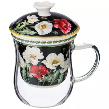 Кружка Маки