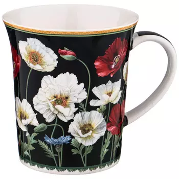 Кружка Маки