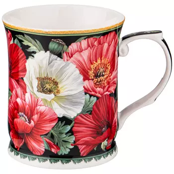 Кружка Маки