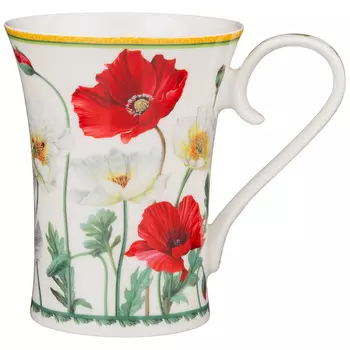 Кружка Маки