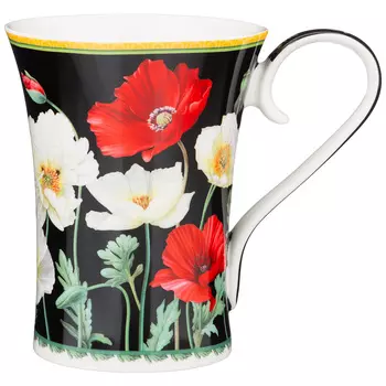 Кружка Маки