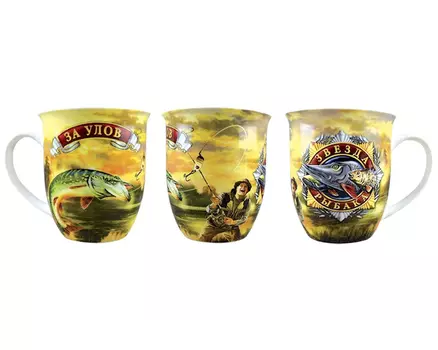 Кружка Mckenna (510 мл)