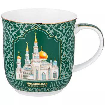 Кружка Мечеть (400 мл)