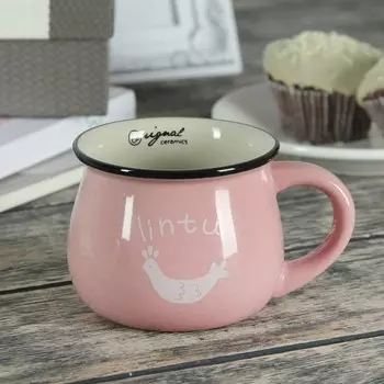 Кружка Мечты в ассортименте (250 мл)