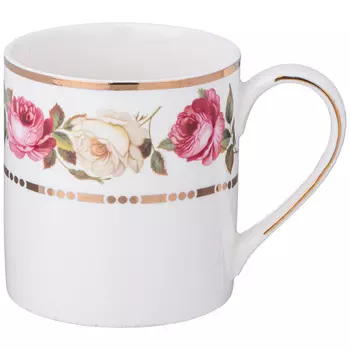 Кружка Melody of roses (400 мл)