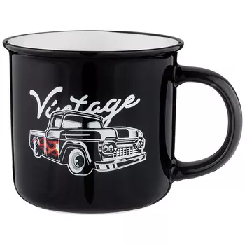 Кружка Men's club (355 мл)