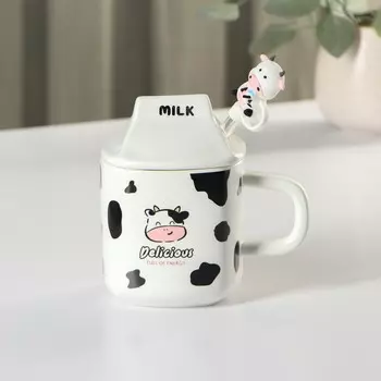 Кружка Milk (350 мл)