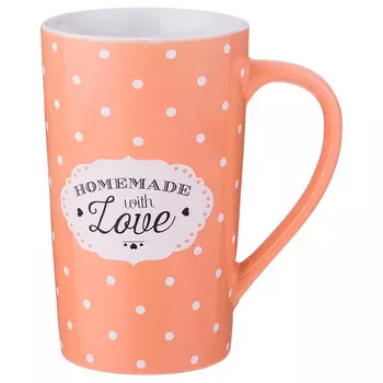 Кружка Милый Прованс (450 мл)