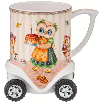 Кружка Mirti (350 мл)