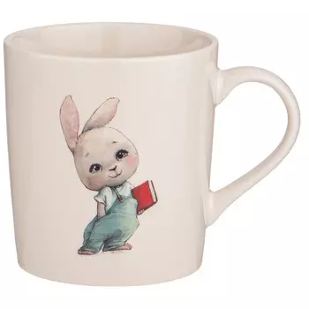 Кружка Мой зайчик (255 мл)