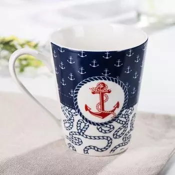 Кружка Морячок (310 мл)