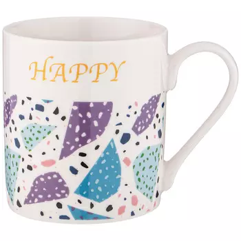 Кружка Мозаика (400 мл)