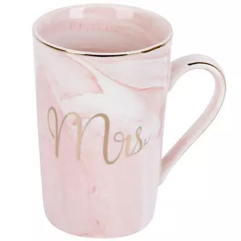 Кружка Mrs (380 мл)