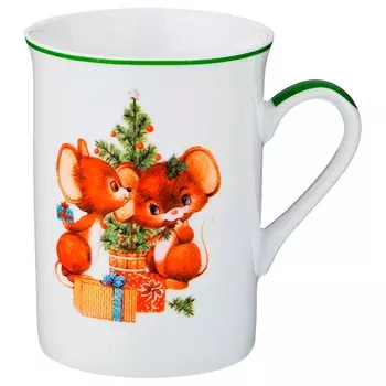 Кружка Мышата (300 мл)