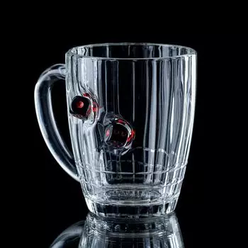 Кружка Непробиваемая в ассортименте (500 мл)