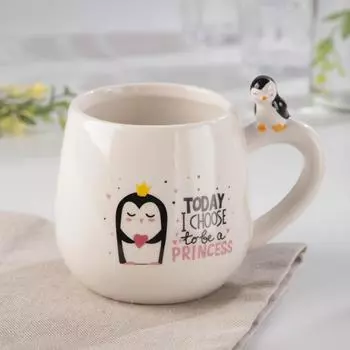 Кружка Нежность (400 мл)