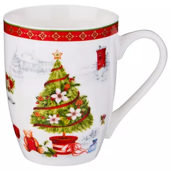 Кружка Nice (350 мл)