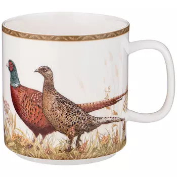 Кружка Охота (400 мл)