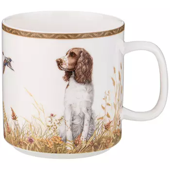 Кружка Охота (400 мл)