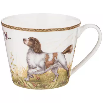 Кружка Охота (450 мл)