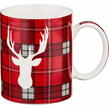 Кружка Олень (320 мл)