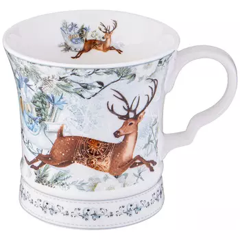 Кружка Олень (320 мл)