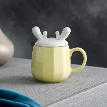 Кружка Олень (450 мл)