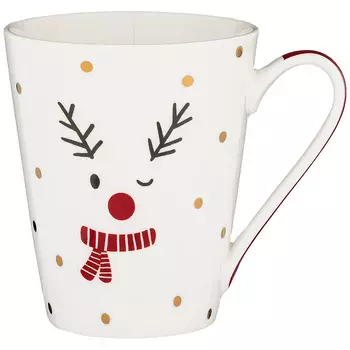 Кружка Олененок (380 мл - 6 шт)