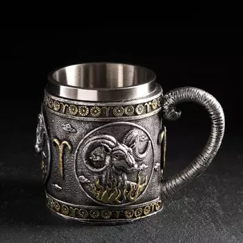 Кружка Овен (400 мл)