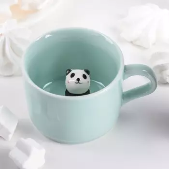 Кружка Панда (250 мл)
