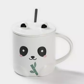 Кружка Панда (350 мл)
