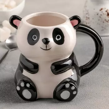 Кружка Панда (480 мл)