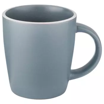 Кружка Pandora grey (360 мл - 4 шт)