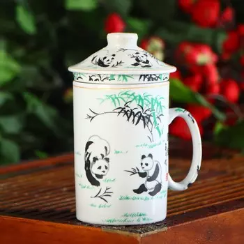 Кружка Панды (300 мл)