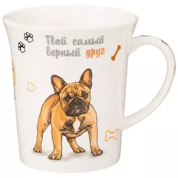 Кружка Питомцы (420 мл)