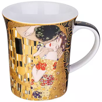 Кружка Поцелуй (420 мл)