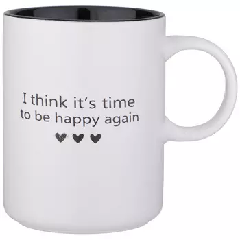 Кружка Positive (370 мл)