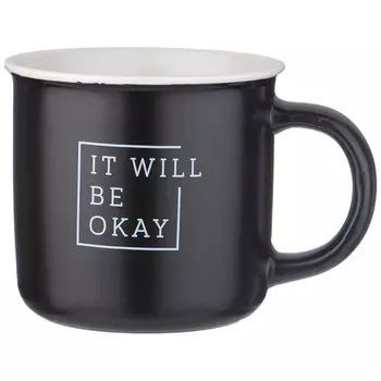 Кружка Positive (380 мл)