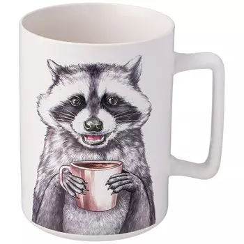 Кружка Positive (400 мл)