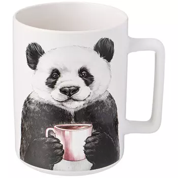 Кружка Positive (400 мл)