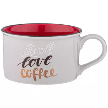 Кружка Позитив (220 мл)